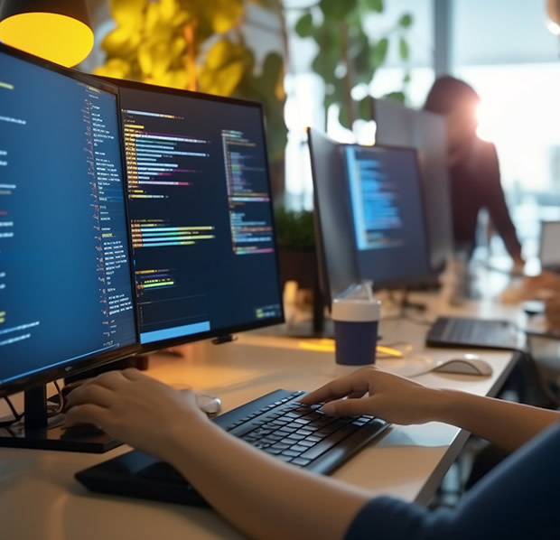 數字化轉型雙引擎 運維服務與軟件服務的融合與創新