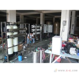 安順食品廠純水設(shè)備 電子產(chǎn)品級(jí)標(biāo)準(zhǔn)下的安全與品質(zhì)保障