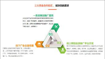 瓊海市互聯網協會會員風采 海南新視野企業營銷策劃服務，引領市場營銷策劃新格局